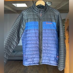 Cotopaxi Men’s Capa Insulated Jacket